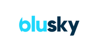 blusky